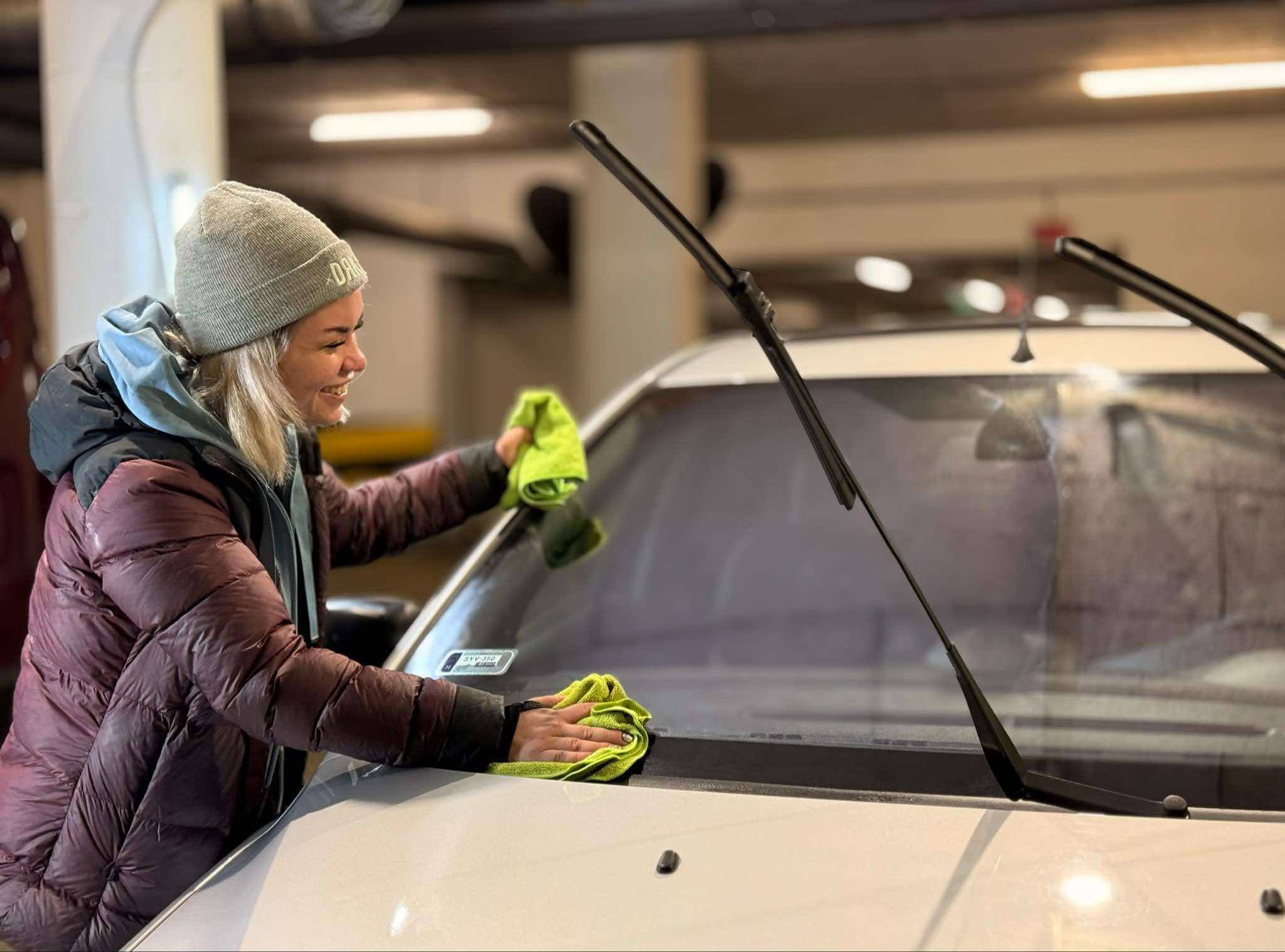 greenline sun palace