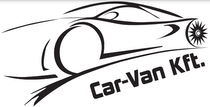 car van kft.