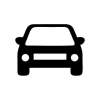 autó ikon