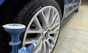 ford mustang  2016 felni