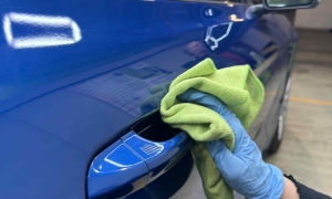 ford mustang tisztítás