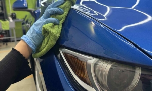 ford mustang tisztítás