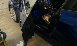 ford mustang belső tisztítás